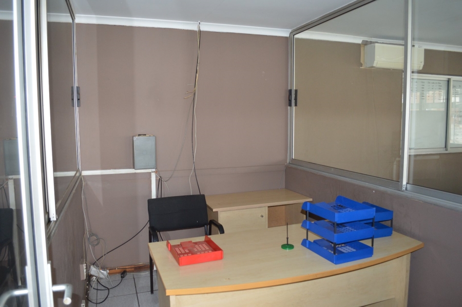 Commercial Property for Sale in Klerksdorp North West